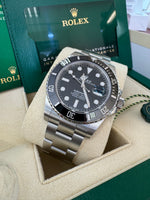 Load image into Gallery viewer, Rolex Submariner Date 41mm 126610LN 2024
