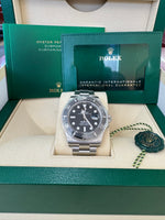 Load image into Gallery viewer, Rolex Submariner Date 41mm 126610LN 2024
