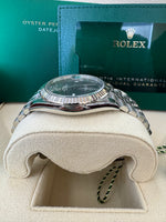 Load image into Gallery viewer, Rolex Datejust 41mm 126334 2023 Wimbeldon Dial Jubilee
