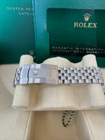 Load image into Gallery viewer, Rolex Datejust 41mm 126334 2023 Wimbeldon Dial Jubilee
