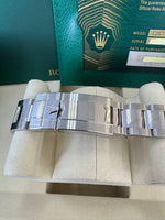 Load image into Gallery viewer, Rolex GMT-Master II "Bruce Wayne" 2026 126710GRNR Oyster