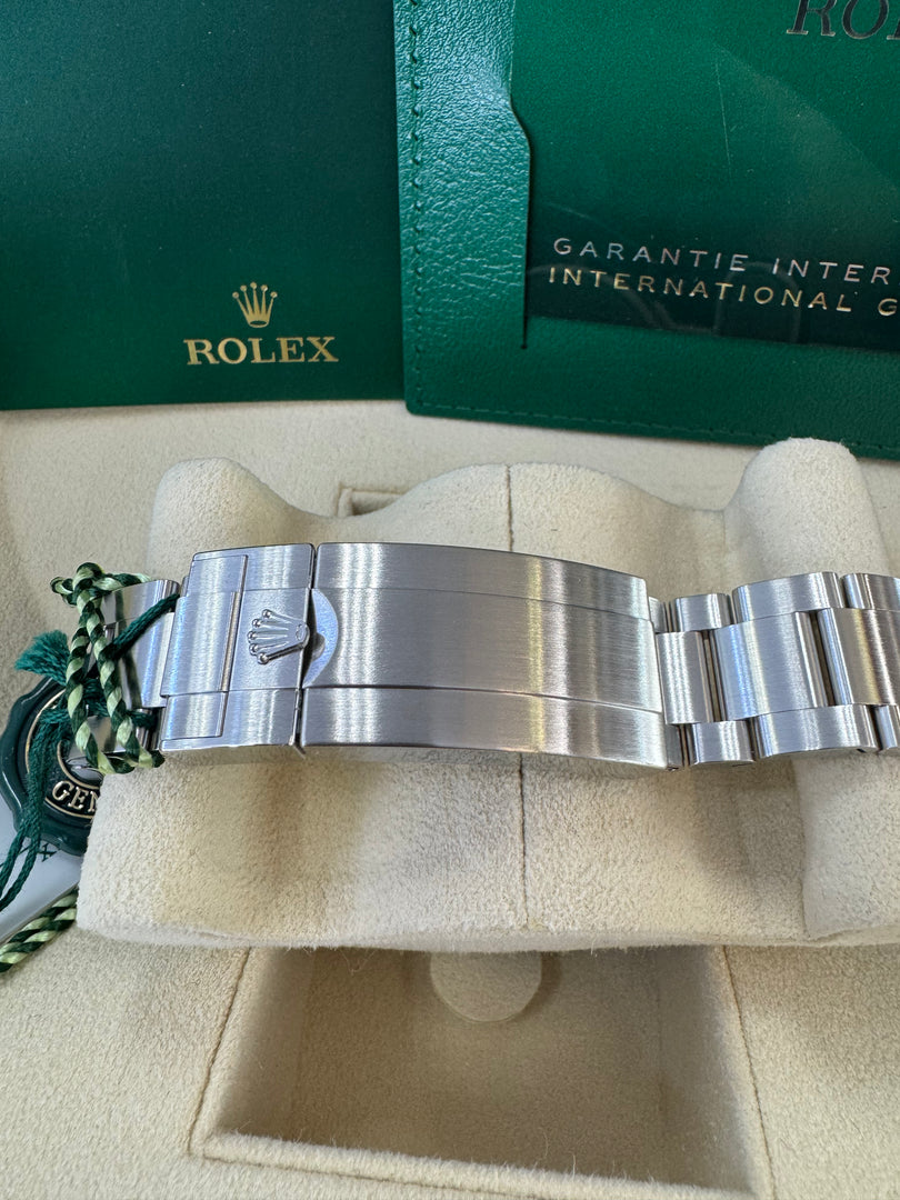 Rolex Sea-Dweller 43mm 126600 2024