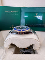 Load image into Gallery viewer, Rolex Submariner Date 41mm 126613LB 2025 &quot;Bluesy&quot;
