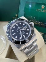 Load image into Gallery viewer, Rolex Submariner Date 41mm 126610LN 2025
