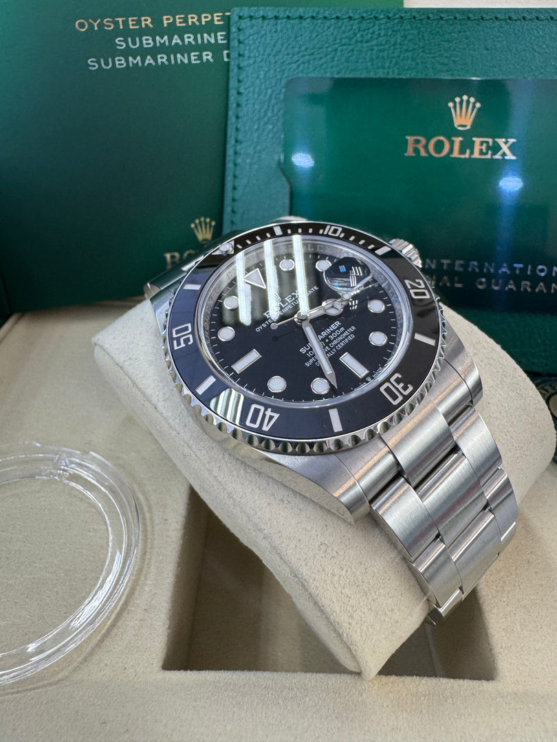 Rolex Submariner Date 41mm 126610LN 2025