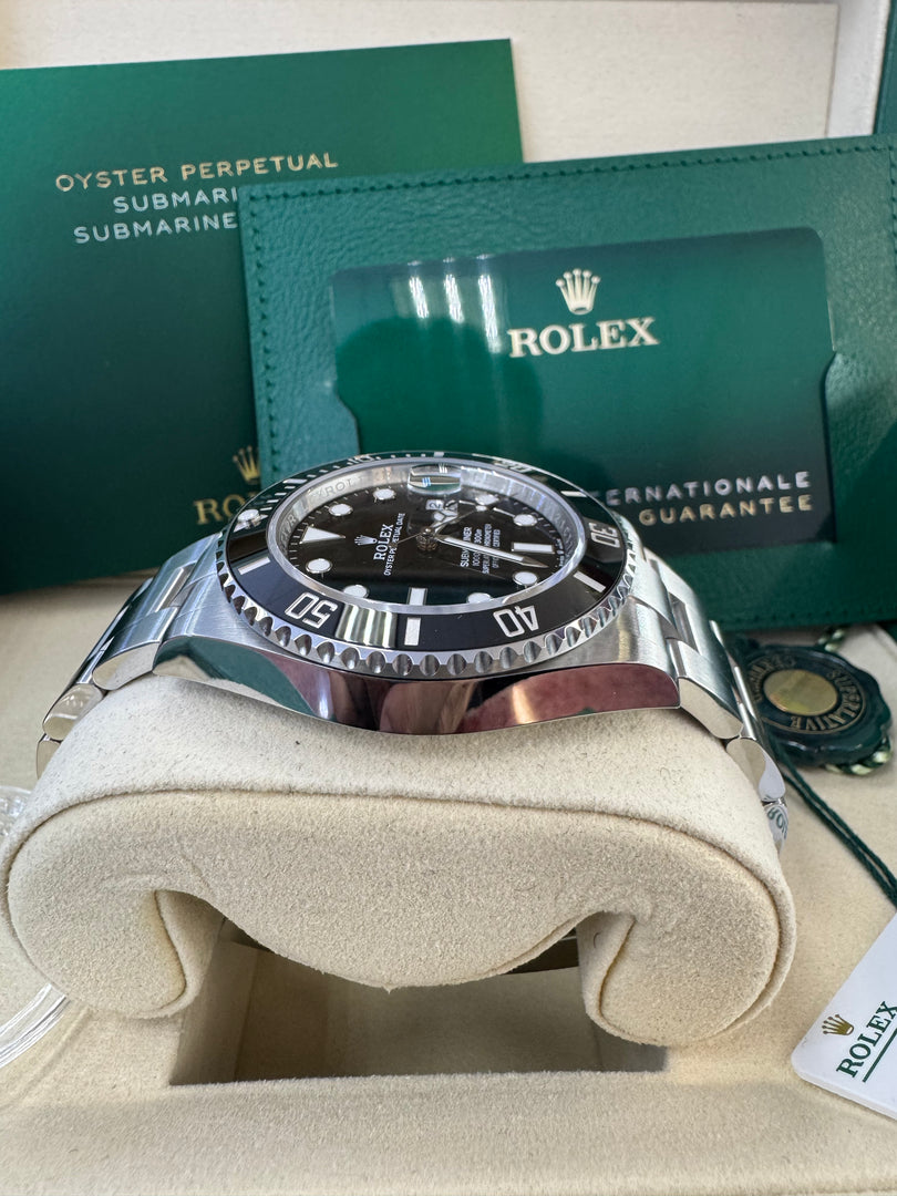 Rolex Submariner Date 41mm 126610LN 2025