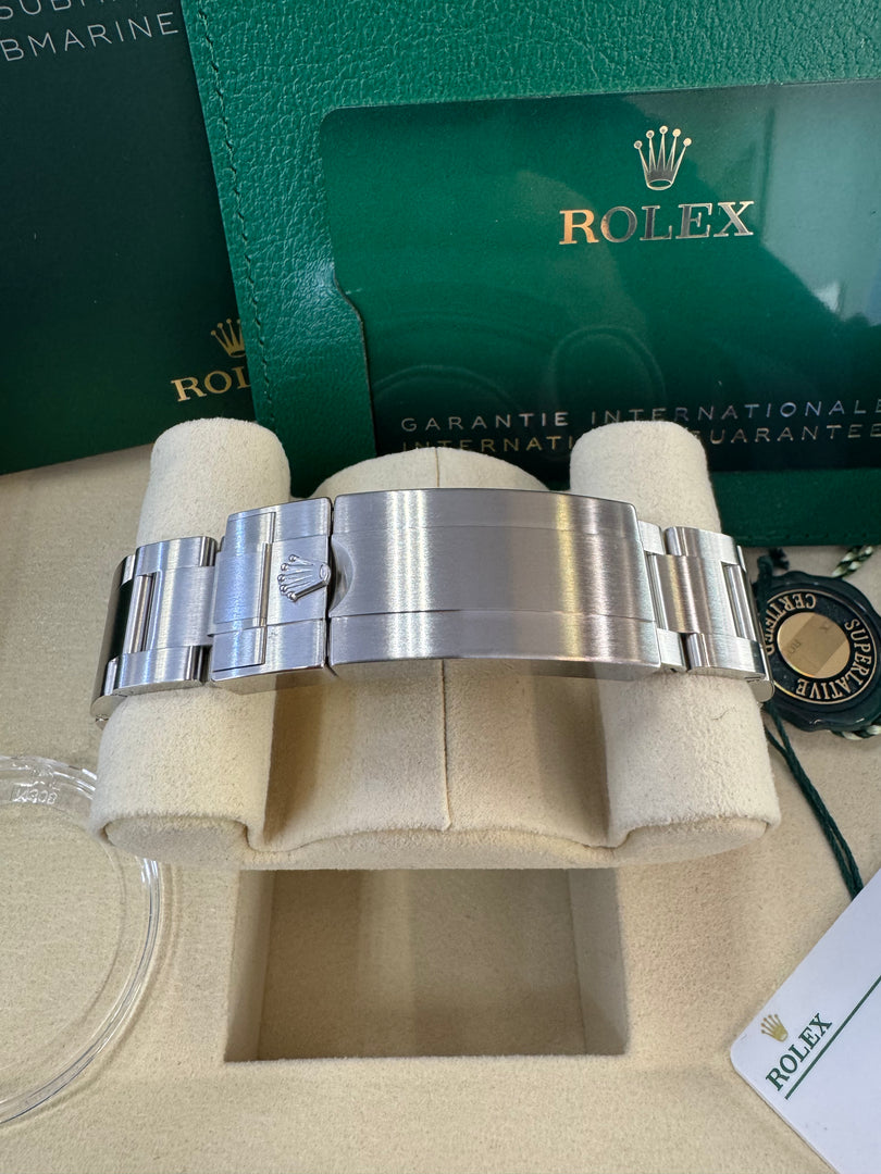 Rolex Submariner Date 41mm 126610LN 2025