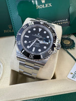 Load image into Gallery viewer, Rolex Submariner Date 41mm 126610LN 2025
