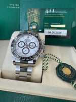 Load image into Gallery viewer, Rolex Daytona 126500LN 2026 "Panda" New Release
