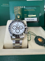 Load image into Gallery viewer, Rolex Daytona 126500LN 2026 "Panda" New Release