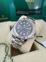 Load image into Gallery viewer, Rolex Yacht-Master 40mm 126622 2024 Rhodium Dial
