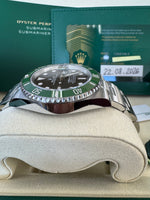 Load image into Gallery viewer, Rolex Submariner Date 41mm 126610LV "Kermit" 2026 MK2