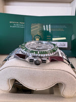 Load image into Gallery viewer, Rolex Submariner Date 41mm 126610LV "Kermit" 2026 MK2