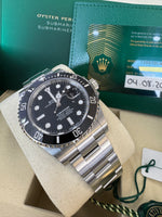 Load image into Gallery viewer, Rolex Submariner Date 41mm 126610LN 2026