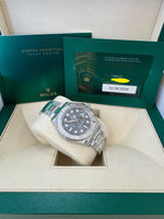 Load image into Gallery viewer, Rolex Yacht-Master 40mm 126622 2024 Rhodium Dial
