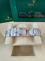 Load image into Gallery viewer, Rolex Yacht-Master 40mm 126622 2024 Rhodium Dial
