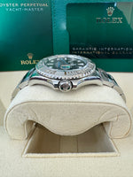 Load image into Gallery viewer, Rolex Yacht-Master 40mm 126622 2024 Rhodium Dial
