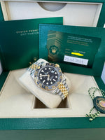 Load image into Gallery viewer, Rolex GMT-Master II 2024 126713GRNR
