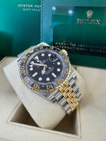 Load image into Gallery viewer, Rolex GMT-Master II 2024 126713GRNR
