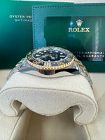 Load image into Gallery viewer, Rolex GMT-Master II 2024 126713GRNR
