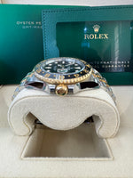 Load image into Gallery viewer, Rolex GMT-Master II 2024 126713GRNR
