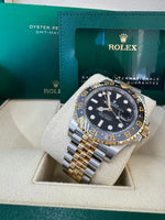 Load image into Gallery viewer, Rolex GMT-Master II 2024 126713GRNR
