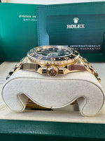 Load image into Gallery viewer, Rolex GMT-Master II 2026 126718GRNR Jubilee