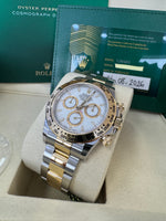Load image into Gallery viewer, Rolex Daytona 126503 White Dial 2026