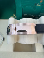 Load image into Gallery viewer, Rolex Yacht-Master 40mm 2025 126655 OysterFlex
