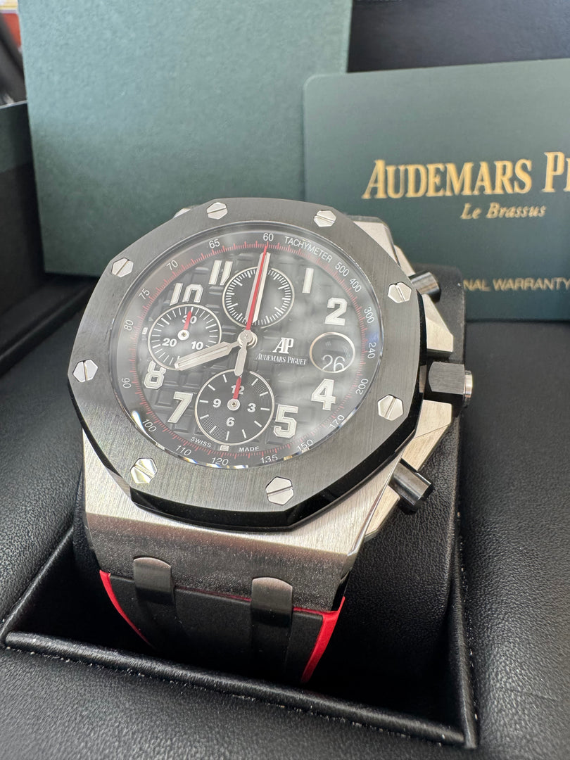 Audemars Piguet Royal Oak OffShore 26470SO.OO.A002CA.01