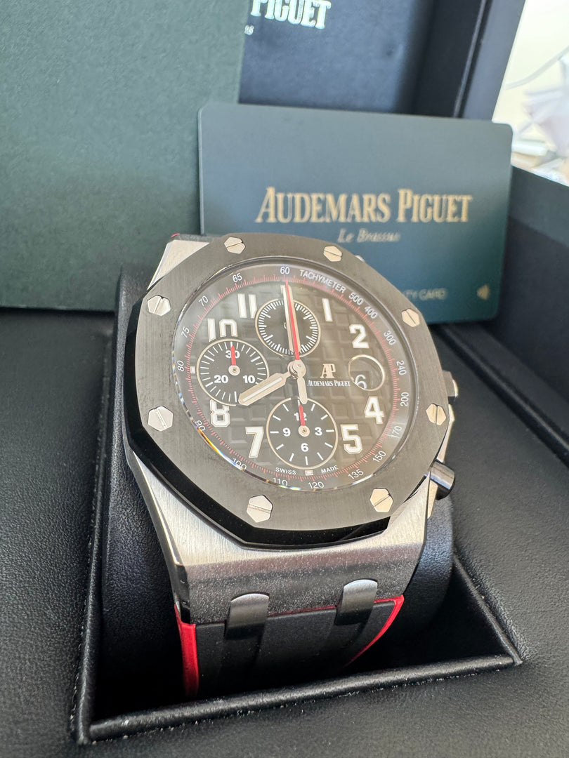 Audemars Piguet Royal Oak OffShore 26470SO.OO.A002CA.01