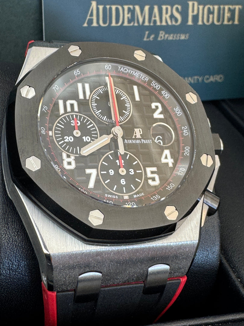 Audemars Piguet Royal Oak OffShore 26470SO.OO.A002CA.01