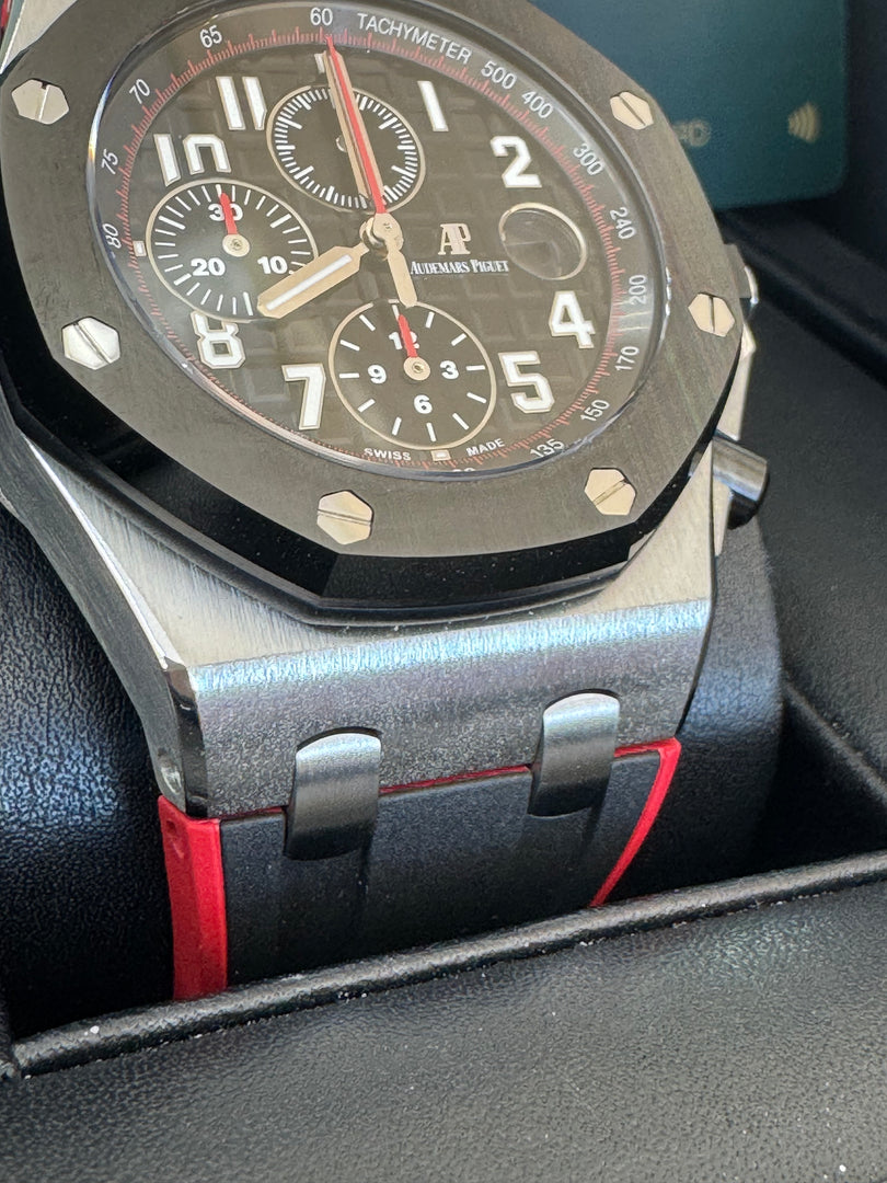 Audemars Piguet Royal Oak OffShore 26470SO.OO.A002CA.01