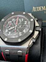 Load image into Gallery viewer, Audemars Piguet Royal Oak OffShore 26470SO.OO.A002CA.01
