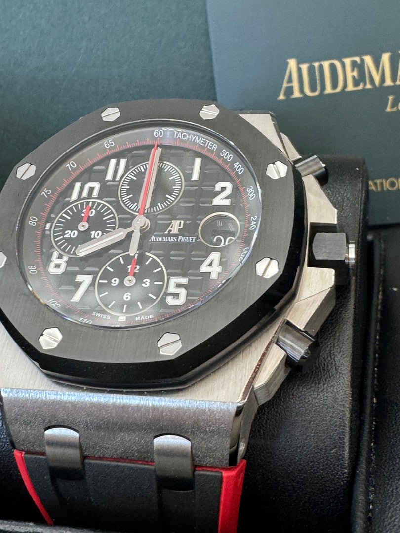 Audemars Piguet Royal Oak OffShore 26470SO.OO.A002CA.01