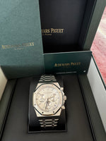 Load image into Gallery viewer, Audemars Piguet Royal Oak 26240ST.OO.1320ST.03 2024
