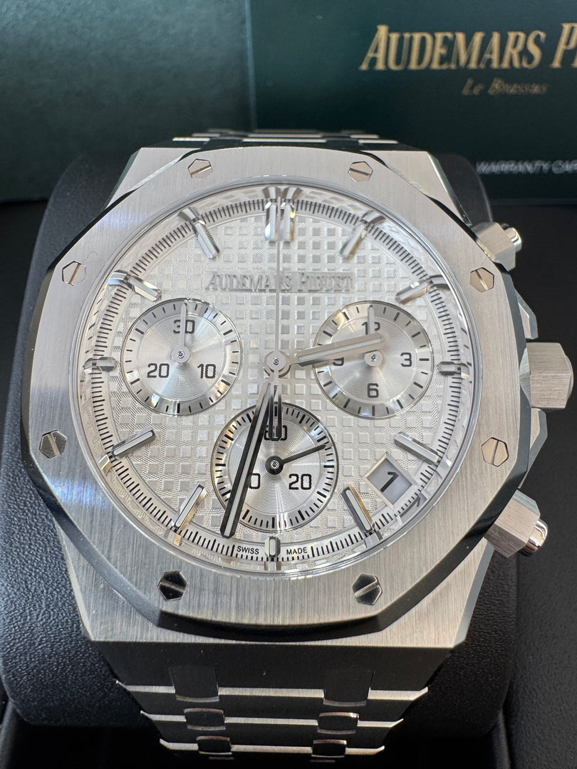 Audemars Piguet Royal Oak 26240ST.OO.1320ST.03 2024