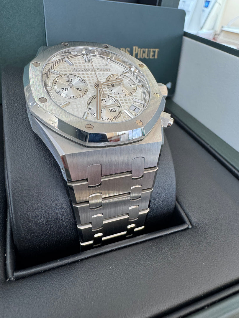 Audemars Piguet Royal Oak 26240ST.OO.1320ST.03 2024