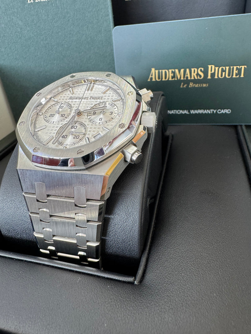 Audemars Piguet Royal Oak 26240ST.OO.1320ST.03 2024