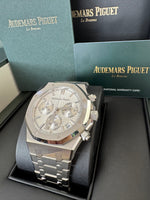 Load image into Gallery viewer, Audemars Piguet Royal Oak 26240ST.OO.1320ST.03 2024
