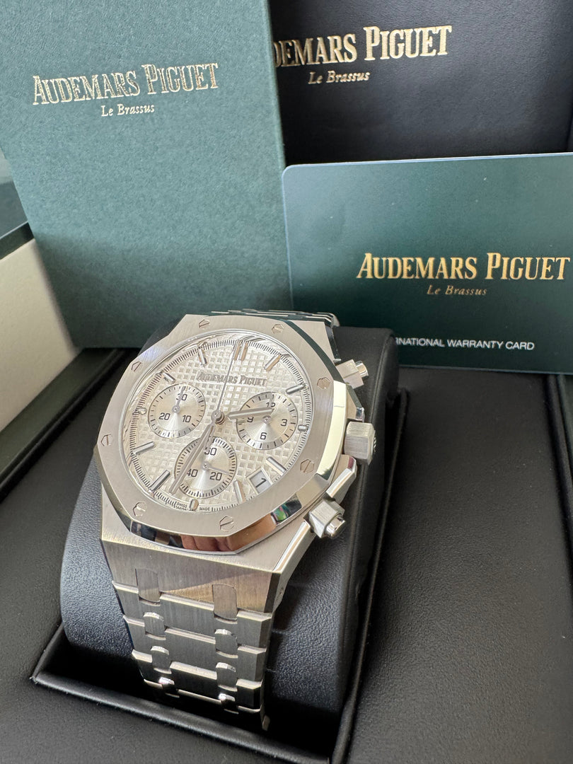 Audemars Piguet Royal Oak 26240ST.OO.1320ST.03 2024