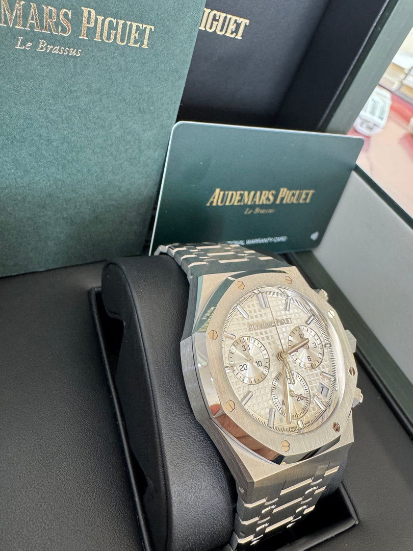 Audemars Piguet Royal Oak 26240ST.OO.1320ST.03 2024
