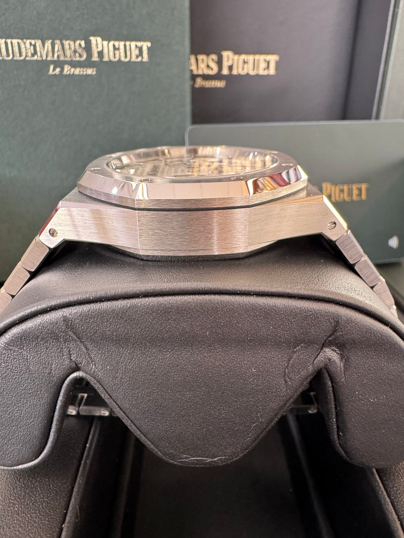Audemars Piguet Royal Oak 26240ST.OO.1320ST.03 2024