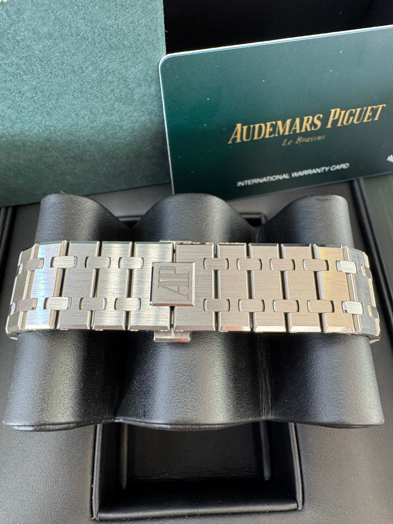 Audemars Piguet Royal Oak 26240ST.OO.1320ST.03 2024