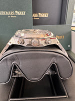 Load image into Gallery viewer, Audemars Piguet Royal Oak 26240ST.OO.1320ST.03 2024
