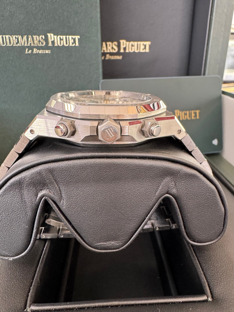 Audemars Piguet Royal Oak 26240ST.OO.1320ST.03 2024