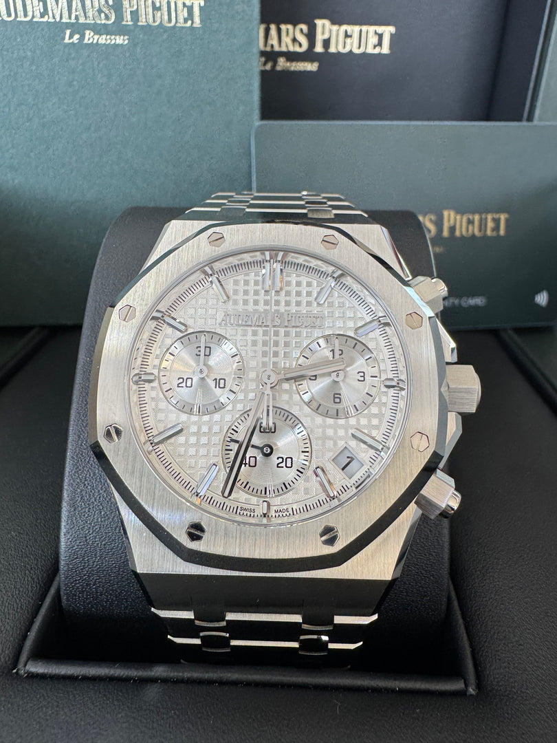 Audemars Piguet Royal Oak 26240ST.OO.1320ST.03 2024