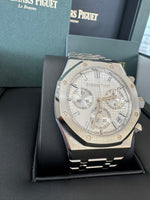 Load image into Gallery viewer, Audemars Piguet Royal Oak 26240ST.OO.1320ST.03 2024
