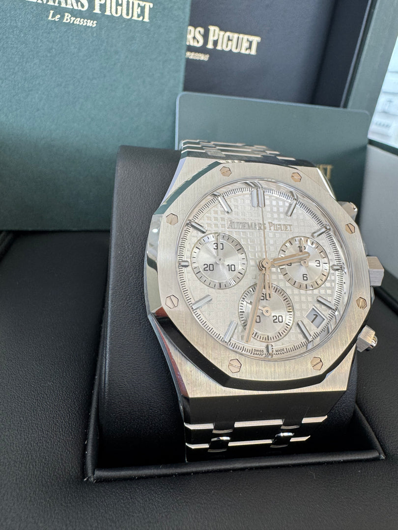 Audemars Piguet Royal Oak 26240ST.OO.1320ST.03 2024