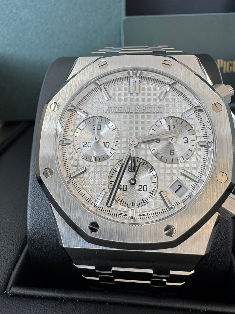 Audemars Piguet Royal Oak 26240ST.OO.1320ST.03 2024
